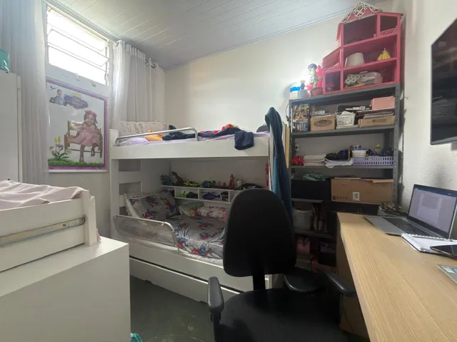 Imagem 2: CASA RESIDENCIAL em CONTAGEM - MG, INDUSTRIAL SÃO LUIZ