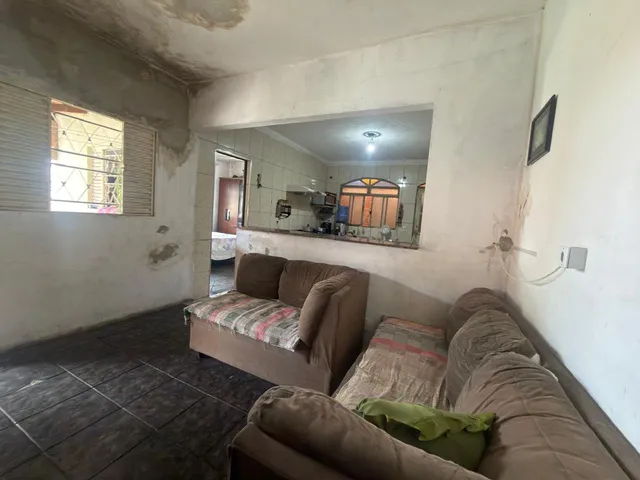 Imagem 6: CASA RESIDENCIAL em CONTAGEM - MG, INDUSTRIAL SÃO LUIZ