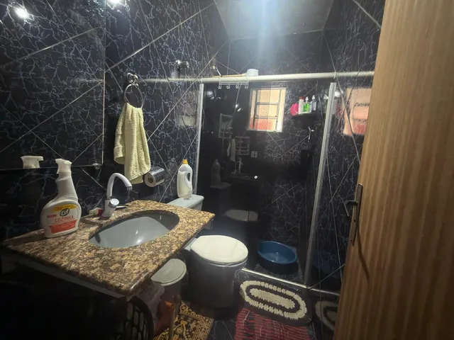 Imagem 11: CASA RESIDENCIAL em CONTAGEM - MG, INDUSTRIAL SÃO LUIZ