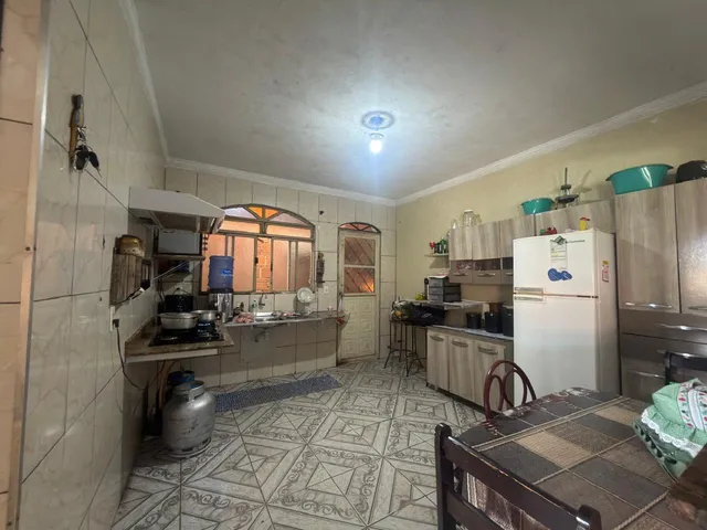 Imagem 5: CASA RESIDENCIAL em CONTAGEM - MG, INDUSTRIAL SÃO LUIZ