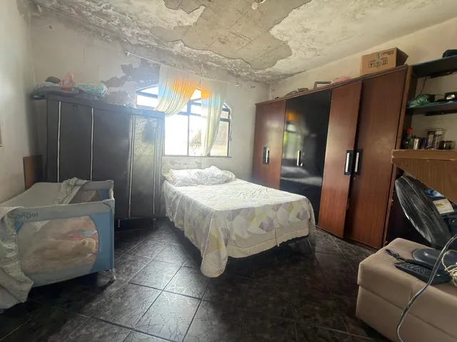 Imagem 9: CASA RESIDENCIAL em CONTAGEM - MG, INDUSTRIAL SÃO LUIZ