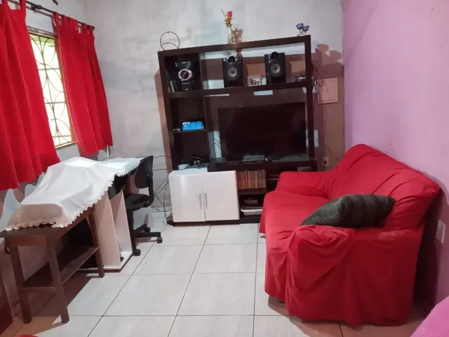 Imagem: Vendo Casa em Mateus Leme