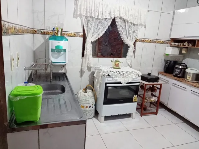 Imagem 12: Vendo Casa em Mateus Leme