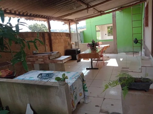 Imagem 8: Vendo Casa em Mateus Leme