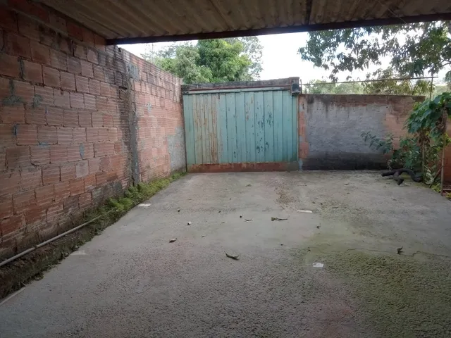 Imagem 15: Vendo Casa em Mateus Leme