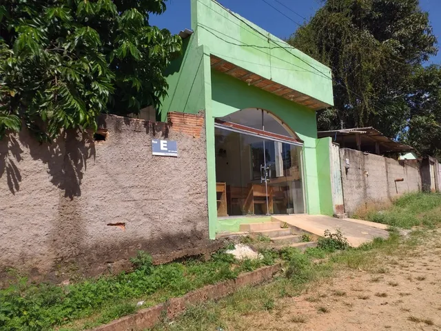 Imagem 14: Vendo Casa em Mateus Leme