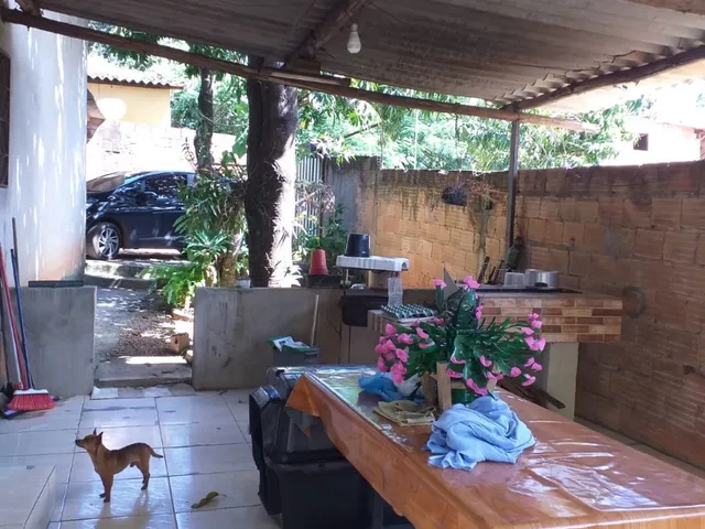 Imagem 10: Vendo Casa em Mateus Leme