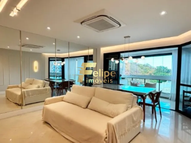 Imagem: BELÍSSIMO APARTAMENTO DE 03 QUARTOS, SENDO
