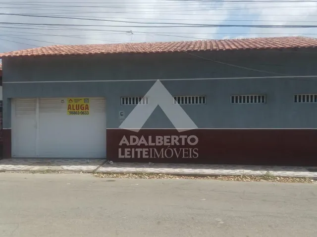 Imagem: CASA COM GARAGEM PARA ALUGUEL, RUA 26