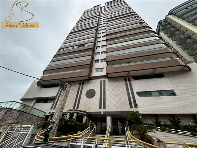 Imagem: Apartamento 03 Dormitórios com 03 Suites