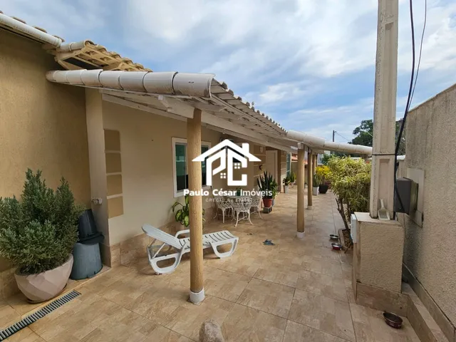 Imagem: Excelente casa com 02 quartos com móveis