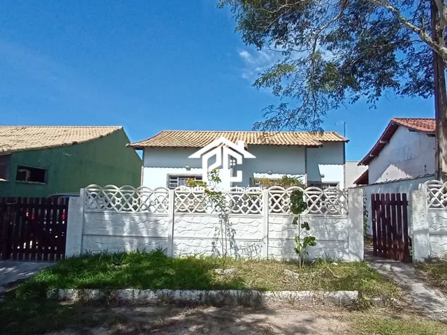 Imagem: Ótima casa com 02 quartos, 02 banheiros