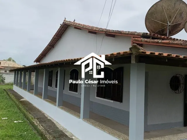 Imagem: Ótima casa com 05 quartos, 04 banheiros