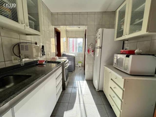 Imagem 2: Apartamento com 5 dormitórios