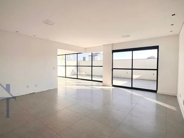 Imagem: Apartamento Giardino no América