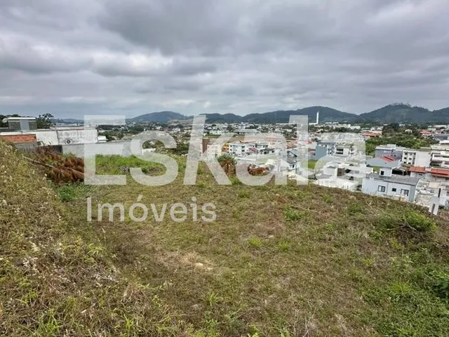 Imagem: Terreno com 395M² no Bairro Amizade - Guaramirim