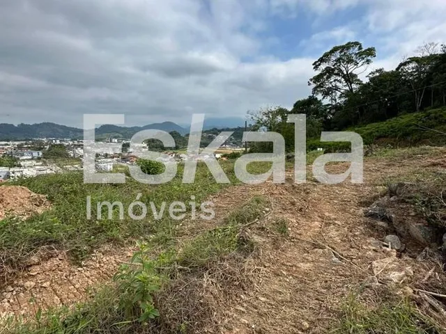 Imagem: Terreno com 395M²