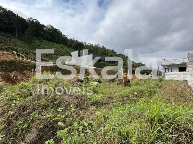 Imagem: Terreno Com 465m²