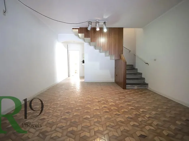 Imagem: Casa Sobrado em Campestre, Santo André/SP