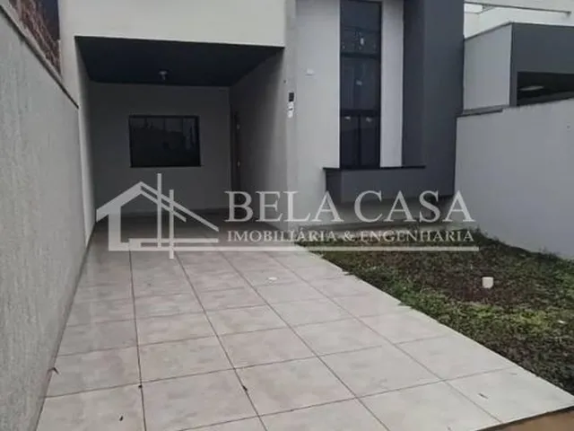 Imagem: Casa com 2 quartos, Jardim Santa Rosa