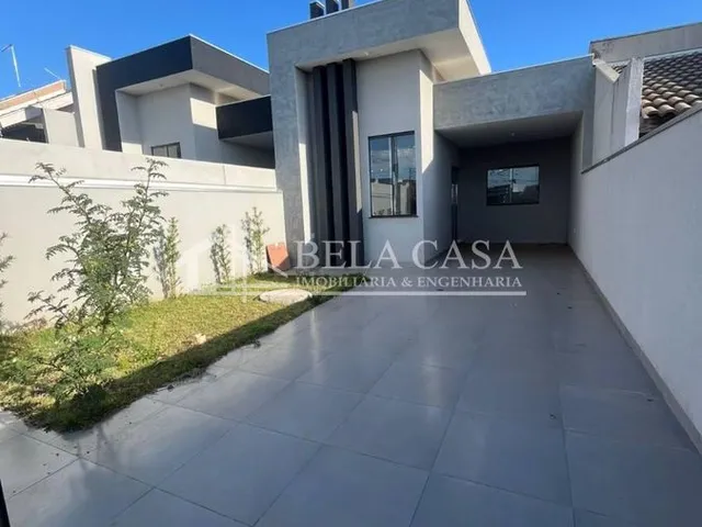 Imagem: Casa com 3 quartos, Jardim São Marcos