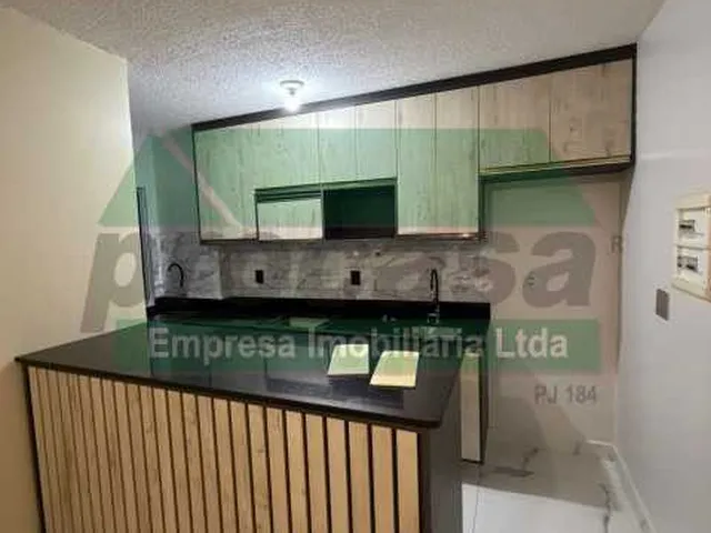 Imagem: Apartamento Villa Jardim