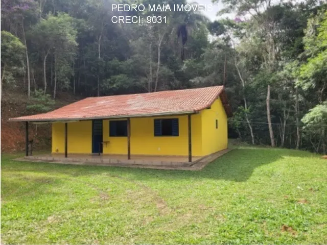 Imagem: SITIO RURAL em CAETÉ - MG, Rural