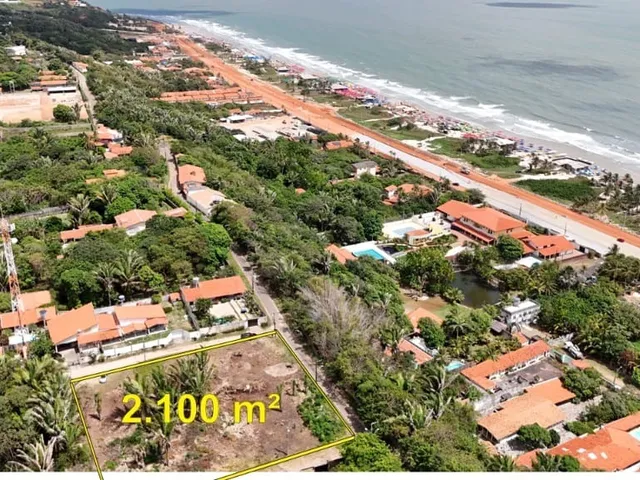 Imagem: TERRENO COMERCIAL em SÃO JOSÉ DE RIBAMAR