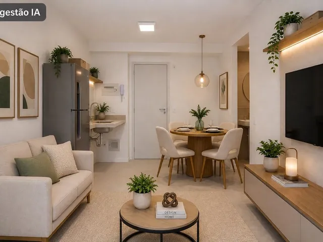 Imagem: Apartamento à venda em São Paulo, Pinheiros