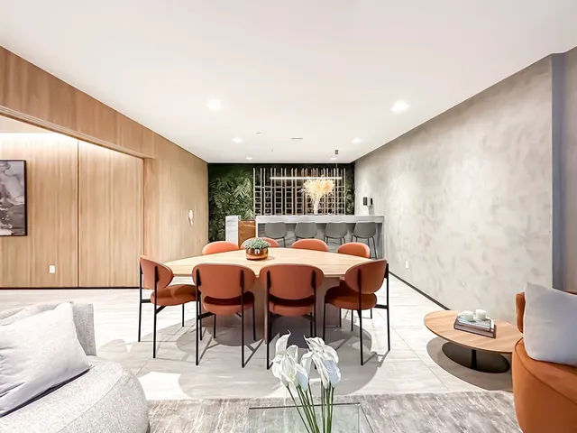 Imagem 16: Apartamento à venda em São Paulo, Pinheiros, com 1 quarto, 25m²