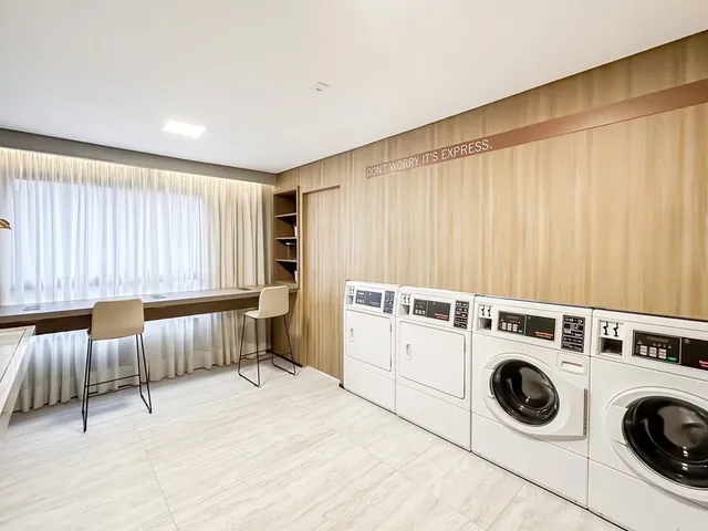 Imagem 13: Apartamento à venda em São Paulo, Pinheiros, com 1 quarto, 25m²