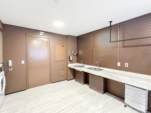 Imagem 2: Apartamento à venda em São Paulo, Pinheiros, com 1 quarto, 25m²