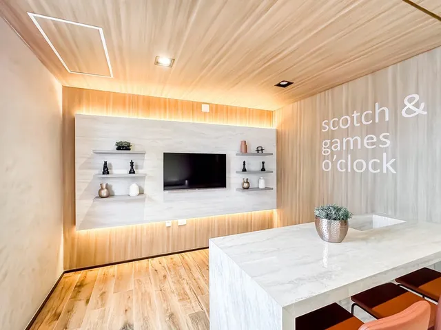 Imagem 10: Apartamento à venda em São Paulo, Pinheiros, com 1 quarto, 25m²