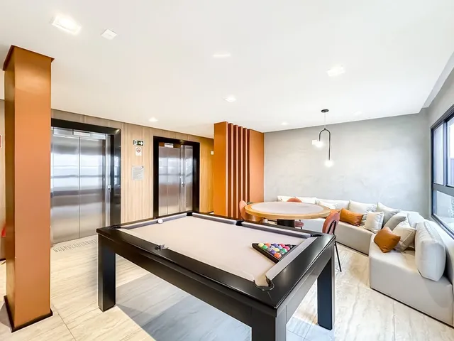 Imagem 14: Apartamento à venda em São Paulo, Pinheiros, com 1 quarto, 25m²
