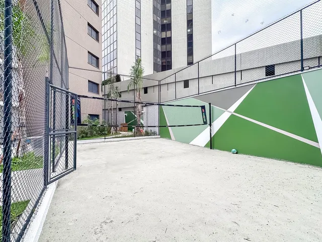 Imagem 5: Apartamento à venda em São Paulo, Pinheiros, com 1 quarto, 25m²