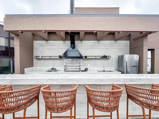 Imagem 3: Apartamento à venda em São Paulo, Pinheiros, com 1 quarto, 25m²