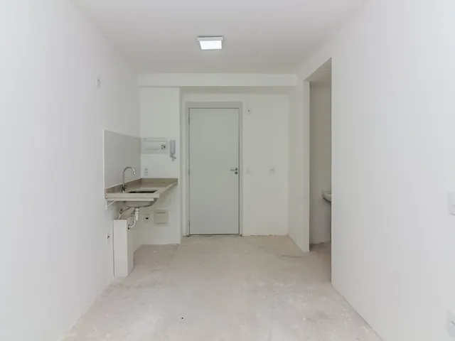 Imagem 6: Apartamento à venda em São Paulo, Pinheiros, com 1 quarto, 25m²