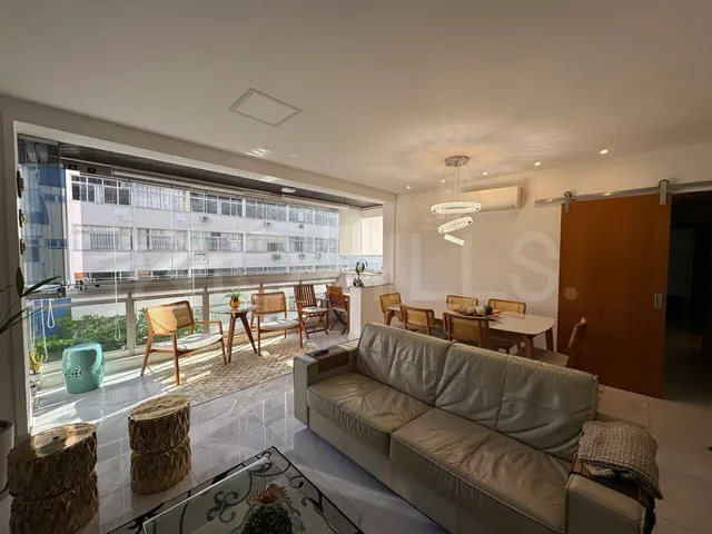 Imagem: Apartamento de 3 quartos à venda em Icaraí