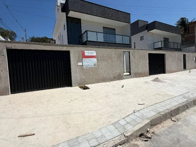 Imagem: Casa à venda em Guarapari-ES, Santa Mônica