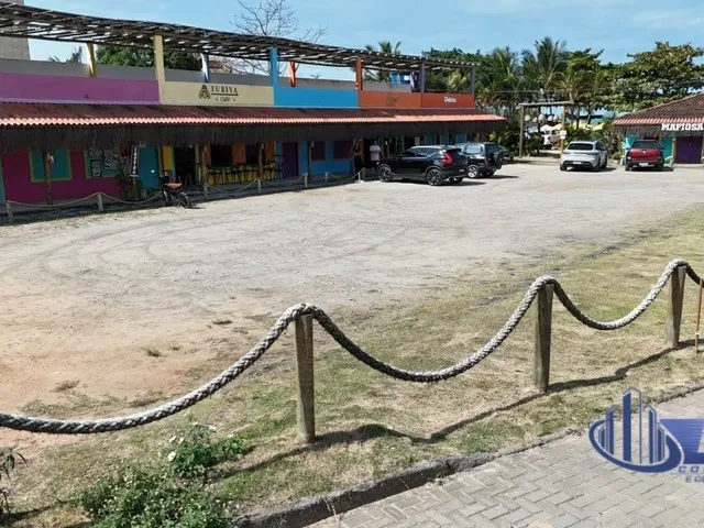 Imagem 6: Ponto Comercial para Locação em Guarapari-ES, Bairro Santa Mônica 40m², Sala