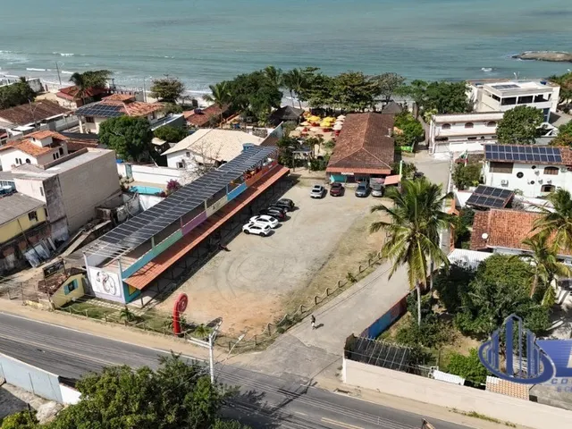 Imagem 5: Ponto Comercial para Locação em Guarapari-ES, Bairro Santa Mônica 40m², Sala