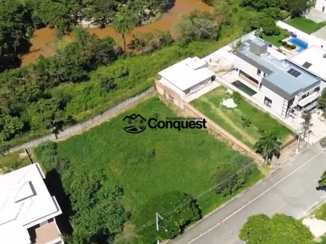 Imagem: Lote à venda - 500 metros - ótima topografia