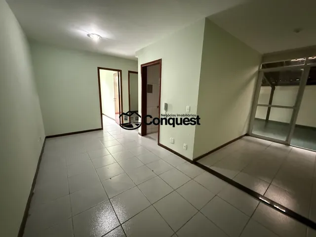 Imagem: Apartamento 02 Quartos amplos, em condomínio