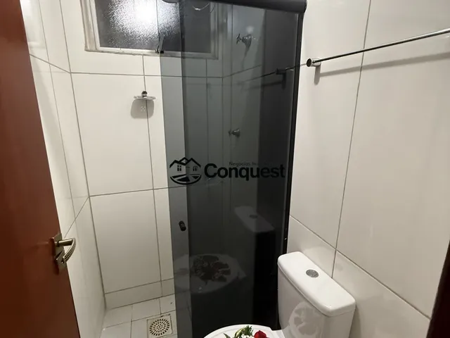 Imagem 7: Apartamento 02 Quartos amplos, em condomínio fechado , 01 vaga de garagem