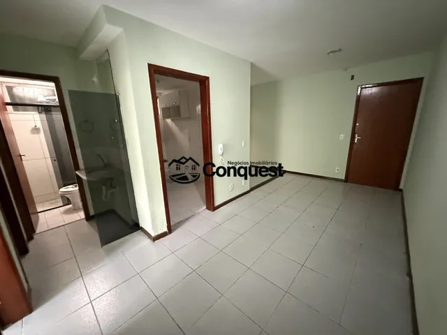 Imagem 8: Apartamento 02 Quartos amplos, em condomínio fechado , 01 vaga de garagem