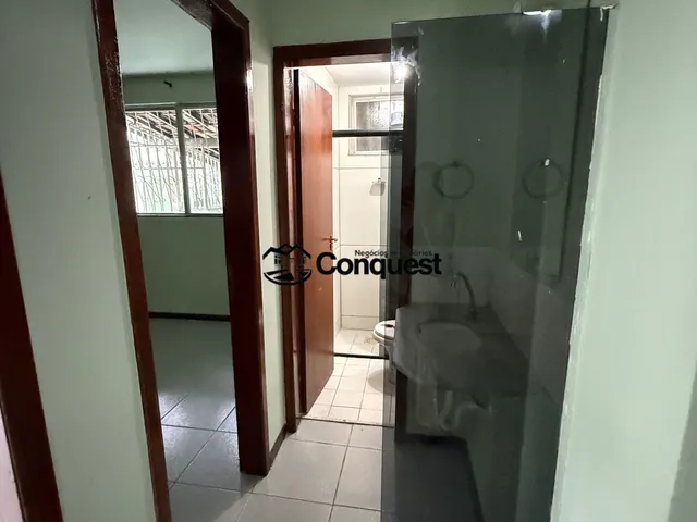 Imagem 5: Apartamento 02 Quartos amplos, em condomínio fechado , 01 vaga de garagem
