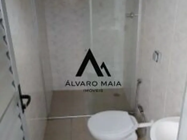Imagem 4: Cobertura de 3 quartos para locação no Sagrada Família próximo ao SENAI HORTO