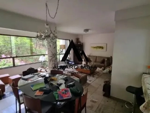 Imagem 11: Apartamento de 4 quartos para locação no Luxemburgo próximo ao Tribunal de Contas