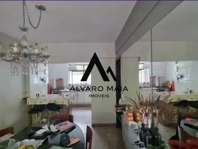 Imagem 6: Apartamento de 4 quartos para locação no Luxemburgo próximo ao Tribunal de Contas