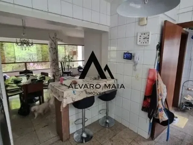 Imagem 9: Apartamento de 4 quartos para locação no Luxemburgo próximo ao Tribunal de Contas